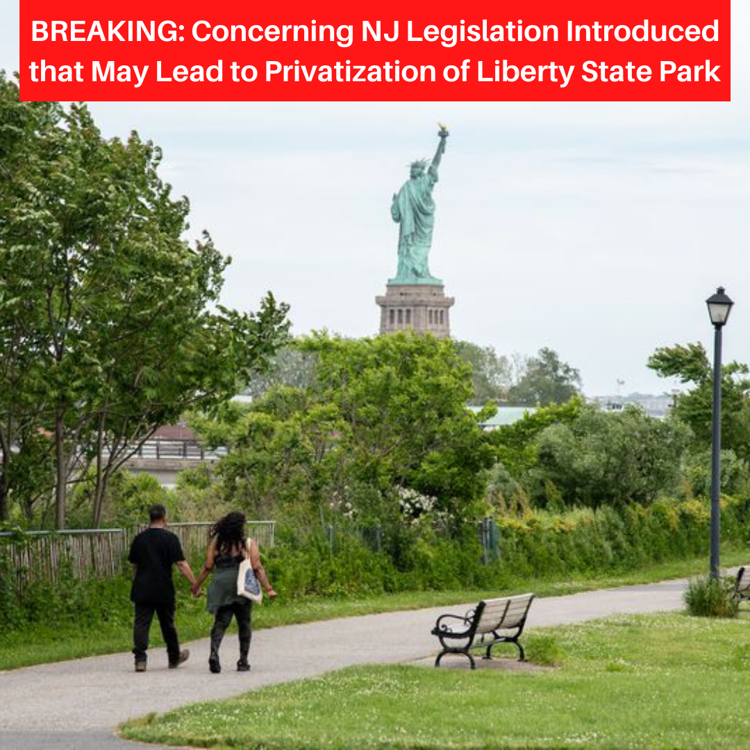breaking: bill introduced that may lead to privatization of LSP